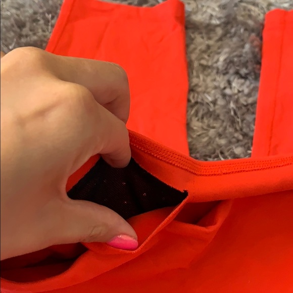 Dri-Fit Nike pants - Picture 3 of 4